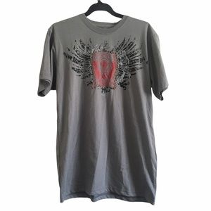 Men’s Short Sleeve Tee Shirt